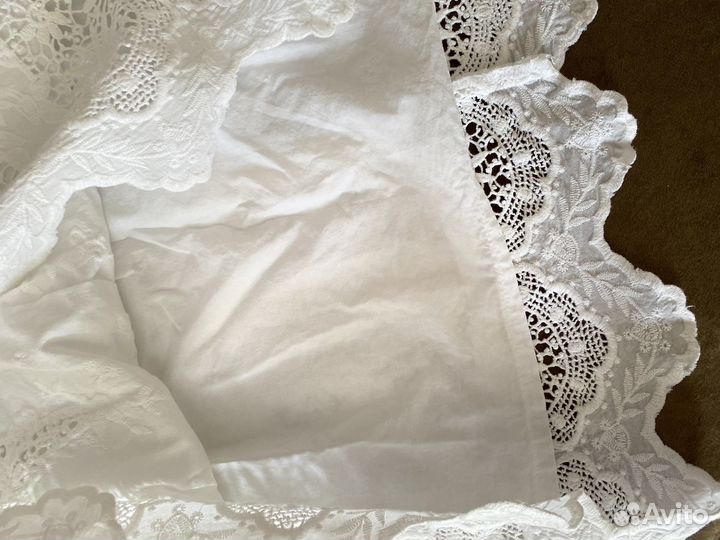 Юбка 50-52 хлопок