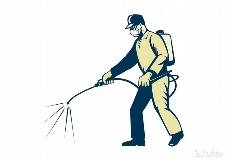 Техник-дезинфектор