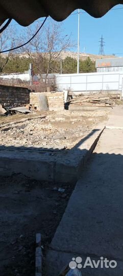 Демонтаж/Демонтажные работы