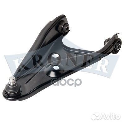 Рычаг LADA Largus (12), renault Logan I (LS)