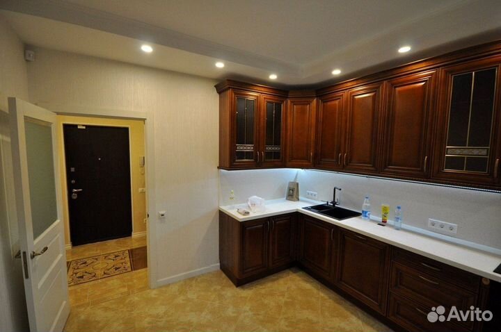 Кухня Valery на заказ