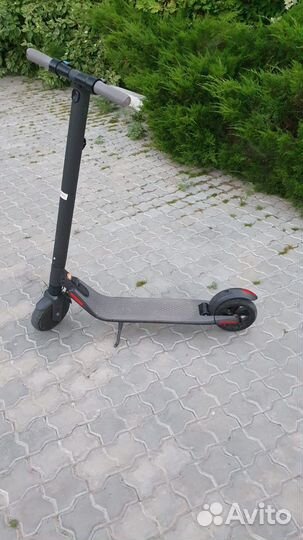 Электросамокат Ninebot by segway es2