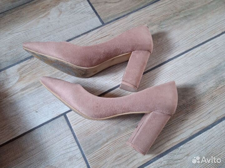 Туфли женские 37 размер