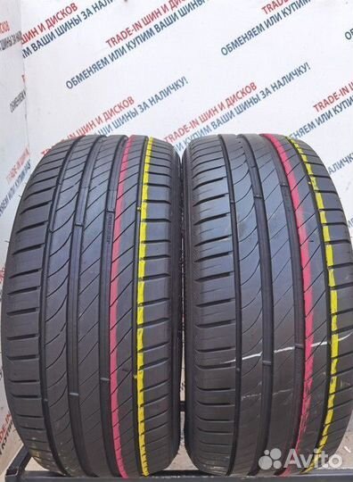 Kleber Dynaxer UHP 225/45 R17 94W