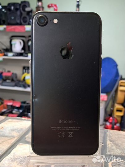 iPhone 7, 32 ГБ
