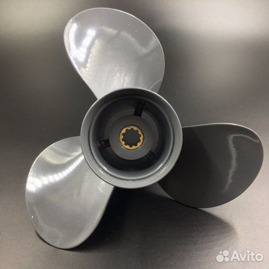 Гребной винт Honda BF25-BF30 (3x9.9x12)