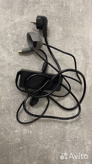 Блок питания для ноутбука