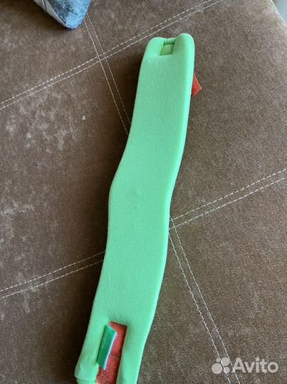 Воротник, бандаж шейный ортопедический детский до