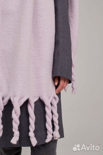 Палантин женский