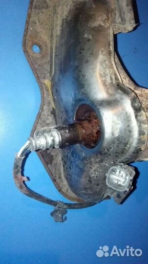 Тойота камри 40 лямбдазонд