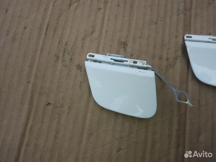 Заглушка буксировочного крюка Mercedes X253