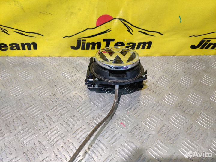 Камера заднего вида Volkswagen Passat Variant B8