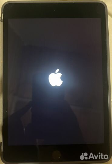 iPad mini 5 64gb