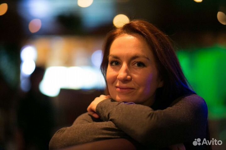 Обучение массаж лица и тела