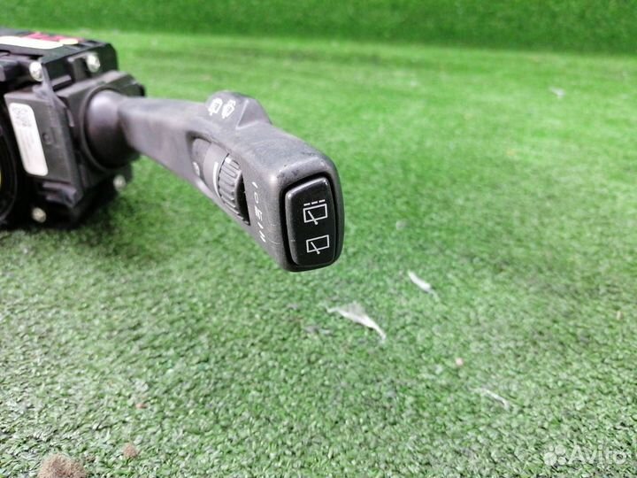 Шлейф лента Volvo V70