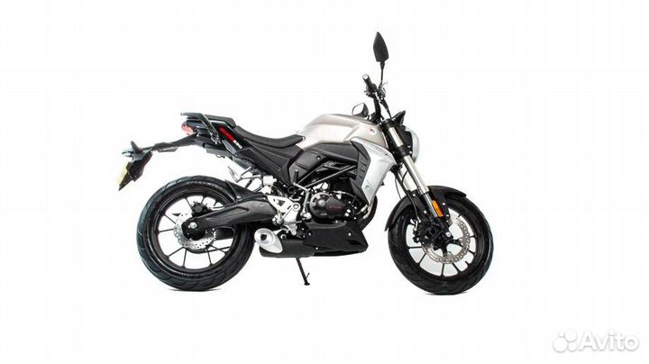 Мотоцикл motoland cb 250 (172fmm-5/pr250)