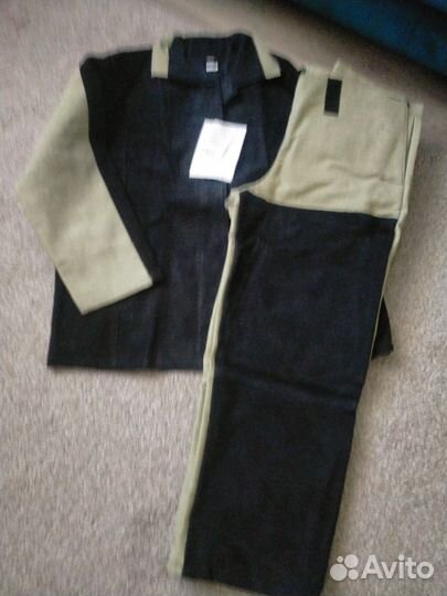 Спец.одежда