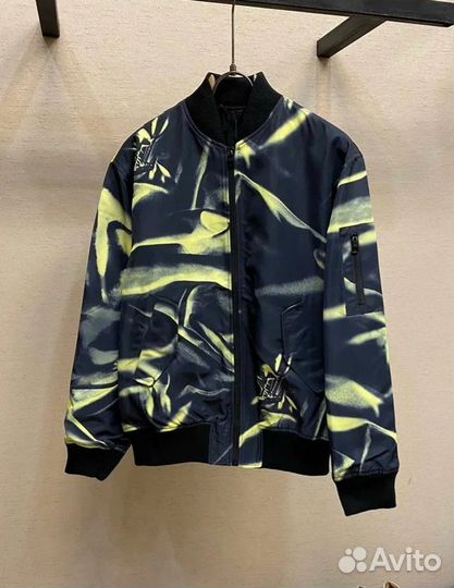 Куртка LV Dune