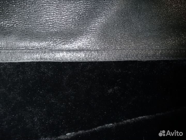 Дубленка женская