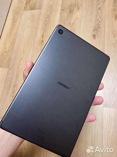 Планшет samsung galaxy tab s6 lite 64 (wifi)