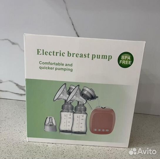 Молокоотсос