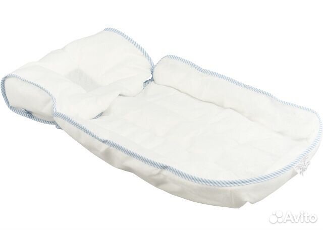 Матрасик для купания до 1 месяца
