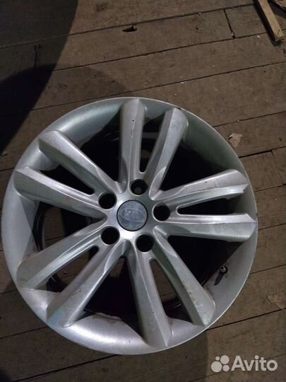 Колесо,плюс диск