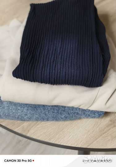 Женские вещи пакетом 46 размер