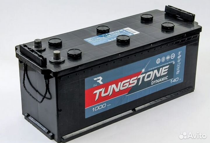 Tungstone dynamic