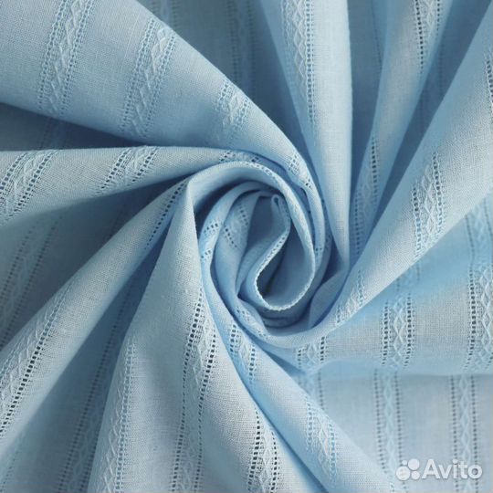 Ткань батист мережка оптом