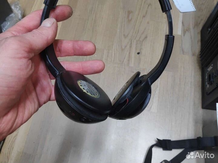 Наушники Panasonic rp-wf810t