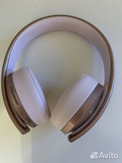 Sony гарнитура Gold беспроводная