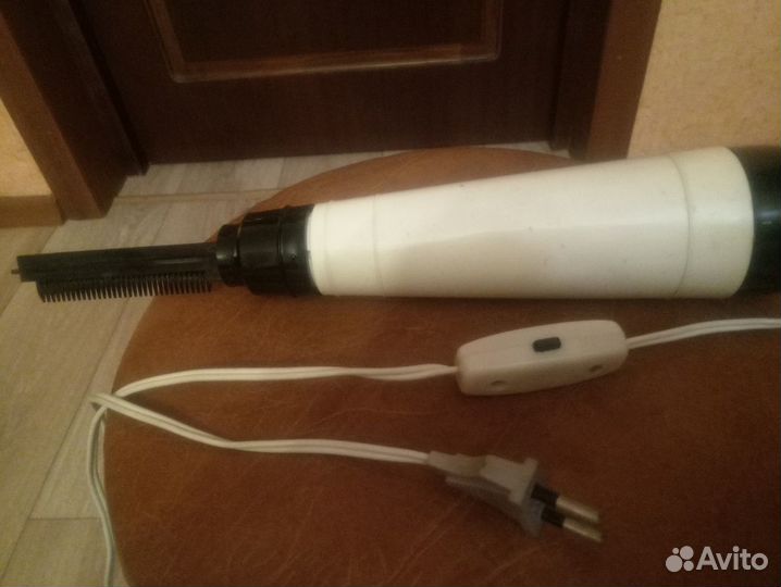 Фен Русь СССР