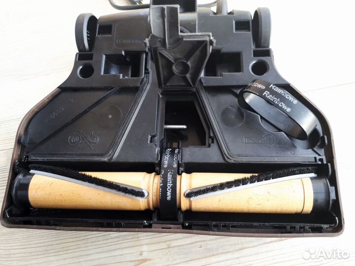 Электрощётка PN-1 для пылесоса Rainbow