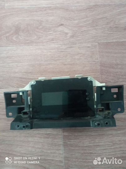 Автомагнитола