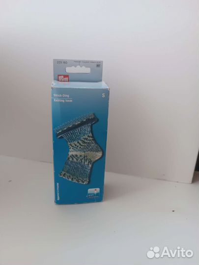 Станок для вязания носков