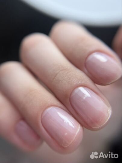 Обучение по маникюру