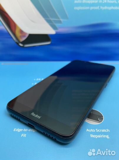 Смартфон xiaomi Redmi 7A