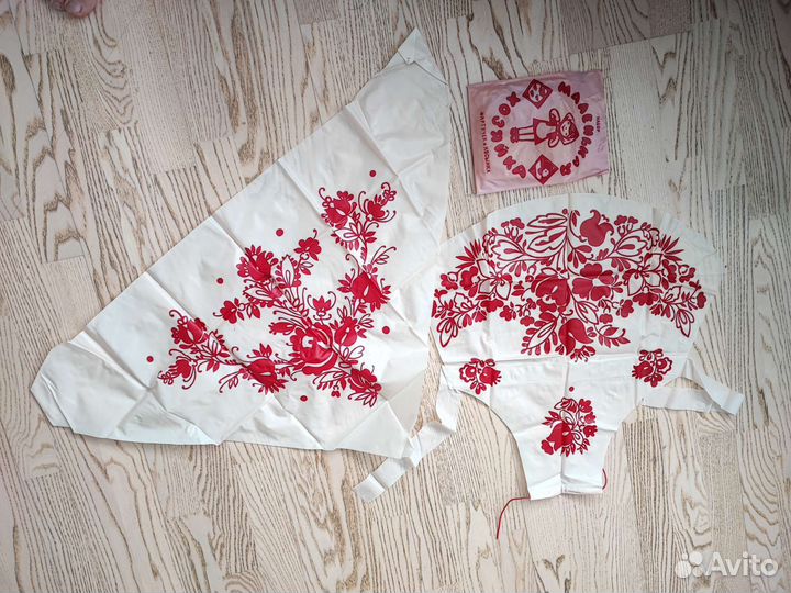 Детский набор 