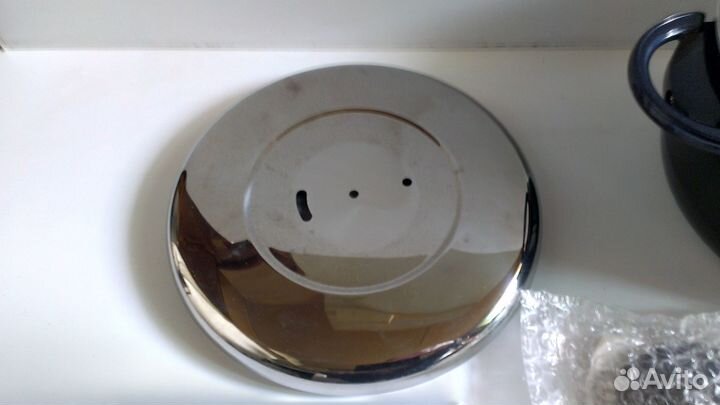 Кастрюля tefal 3,5 Л новая антипригарное покрытие