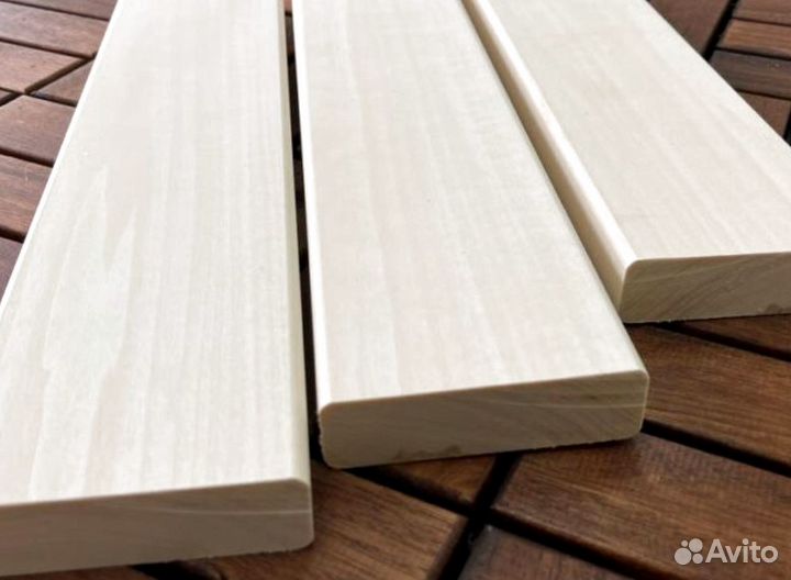 Полок липа сорт Э