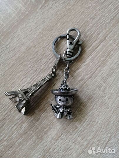 Статуэтки из Египта