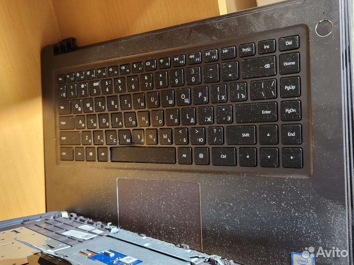 Отдельно кнопки huawei honor