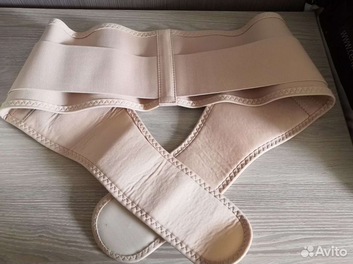 Бандаж новый orto бд111/бд121