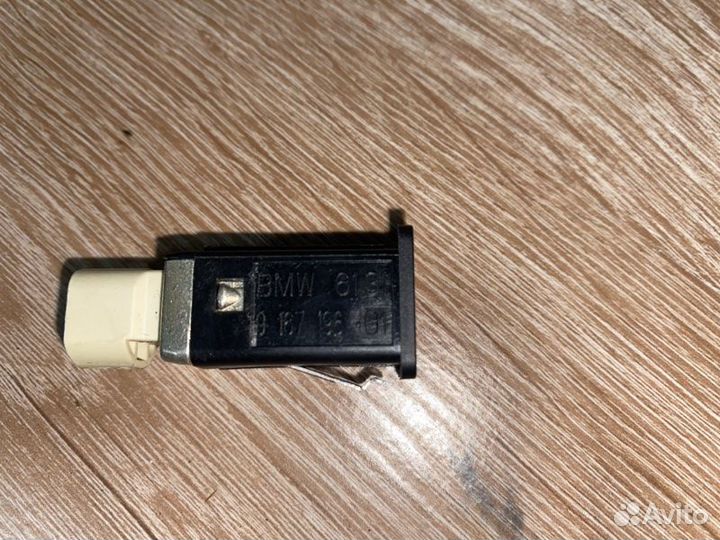 Разъем USB Bmw 5 F10 N52B30AF 2010