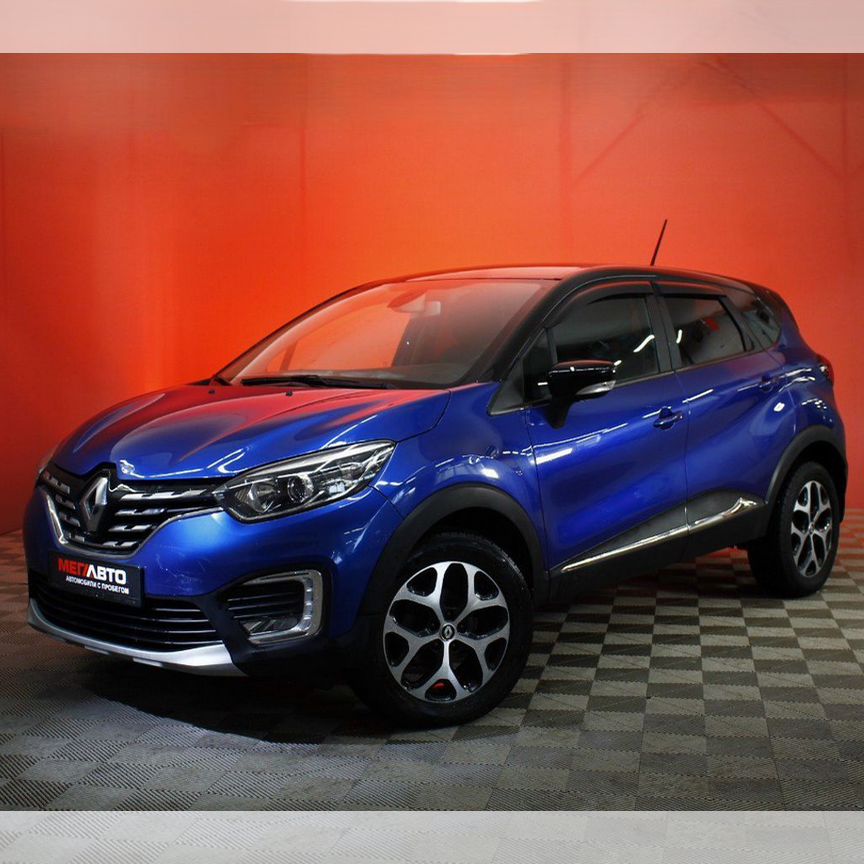 ★ Купить Renault 🚘 от 160 000 ₽ в Выборге: 1 423 объявления