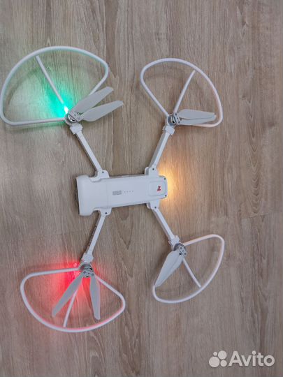 Защита лопастей для Fimi x8 se 2022