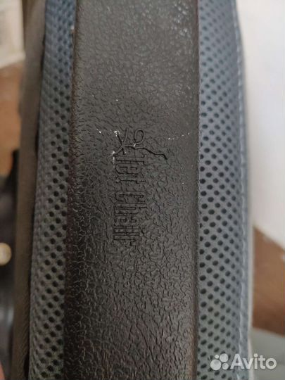 Trendy tetchair кресло руководителя, компьюторное