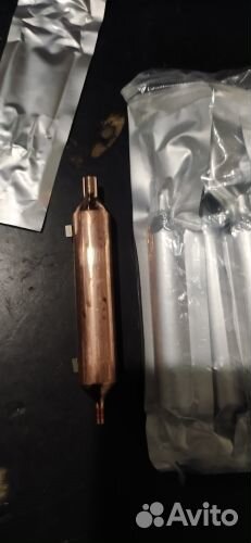 Новый Фильтр осушитель для холодильника