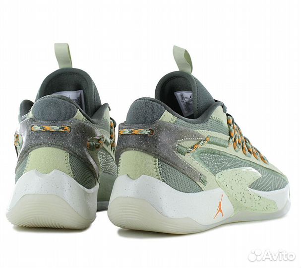 Кроссовки Jordan Luka 2 оригинал новые
